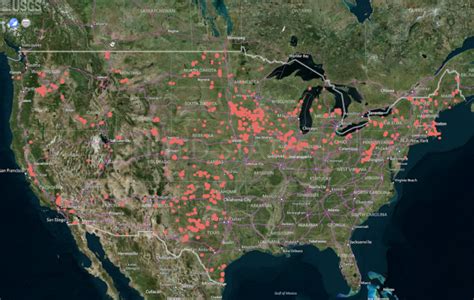 Interactive Map Unveils the Mystery of Wind Turbines | Climate Central