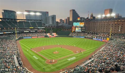 Baltimore Orioles - Stadium Dude