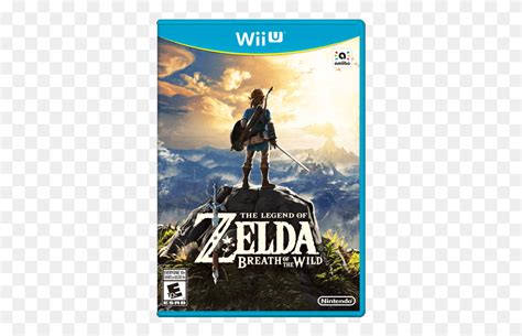 The Legend Of Zelda Legend Of Zelda Breath Of The Wild Wii U, Person, Human, Legend Of Zelda HD ...