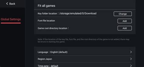 How to install Ryujinx emulator APK Android Nintendo Switch