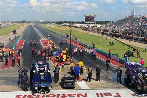 Texas Motorplex | Quickest and Fastest Drag Racing in Texas | Tickets, Parking, Nationals, Fast ...