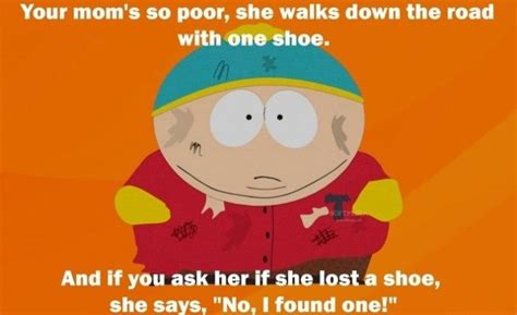 Eric Cartman Quotes. QuotesGram