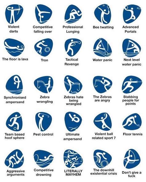 Other names for Olympic Sports Olympic Games For Kids, Olympic Idea, Olympic Theme, Olympic ...