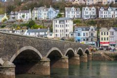 Looe, Cornwall | History, Photos & Visiting Information