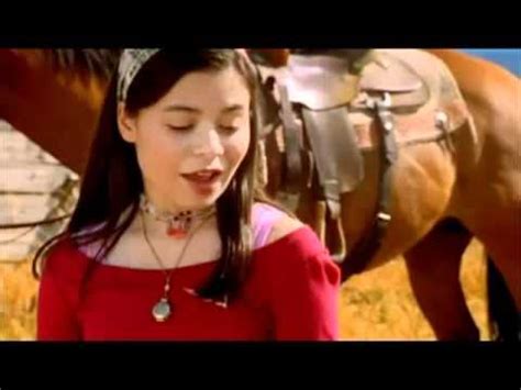 Miranda Cosgrove wild stallion movie | ... wild horses for a school ...