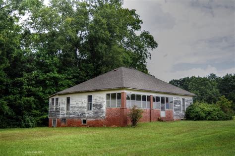 Forgotten Georgia: Carroll County House