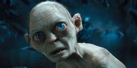 25 Gollum Quotes That Every Fan Will Consider to Be Precious