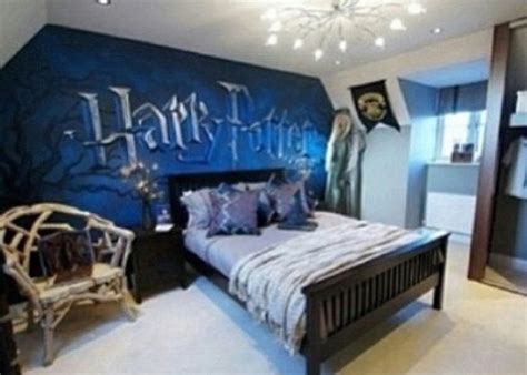 43 best Hogwarts Bedroom Ideas for Kids - Fink images on Pinterest | Harry potter stuff ...