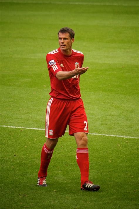 23 Carra gold | Liverpool vs Bolton 27/08/2011 | Danny Molyneux | Flickr
