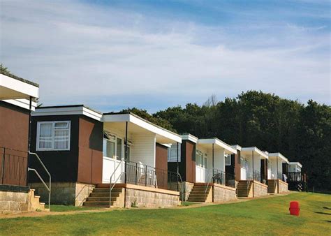 Whitecliff Bay Holiday Park - FindParks