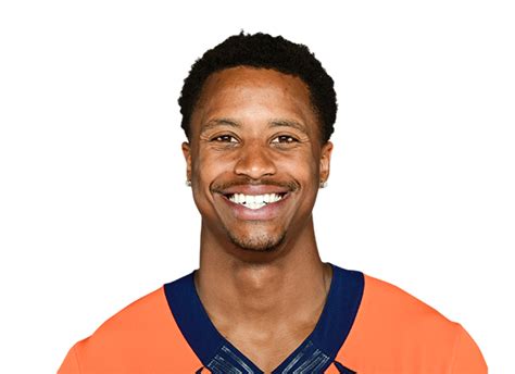 Courtland Sutton - Denver Broncos Wide Receiver - ESPN