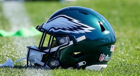 Philadelphia Eagles Reveal Massive 2023 Uniform Announcement