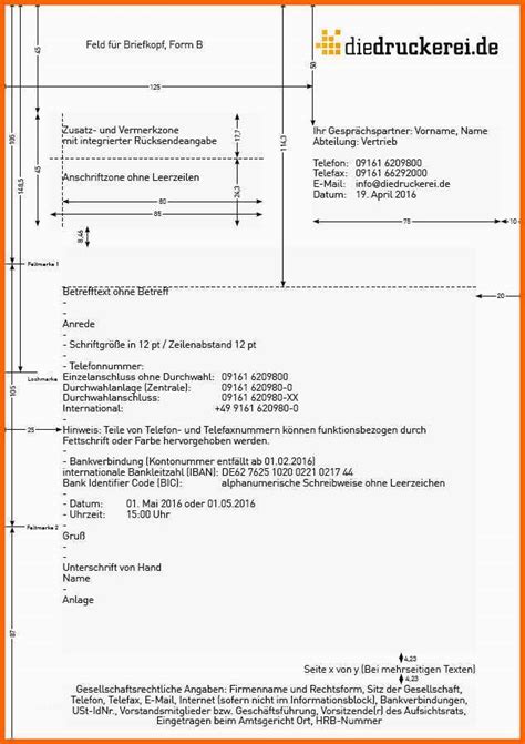 Schockieren Din 5008 Falzmarken Din Vorlage Briefpapier Maßstäbe Für - Kostenlos Vorlagen | #177777