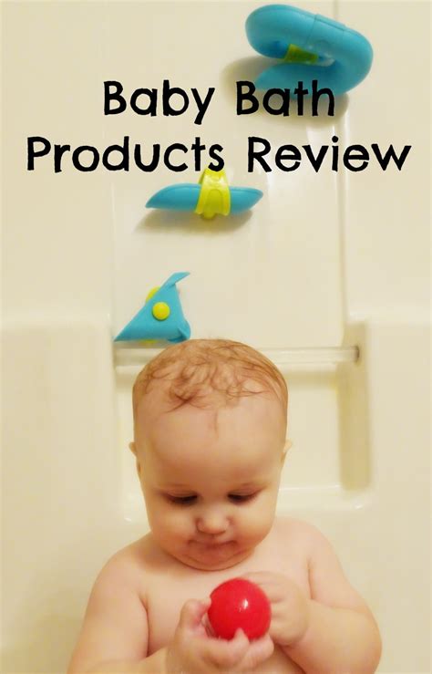 Baby Bath Products Review | Budget Earth