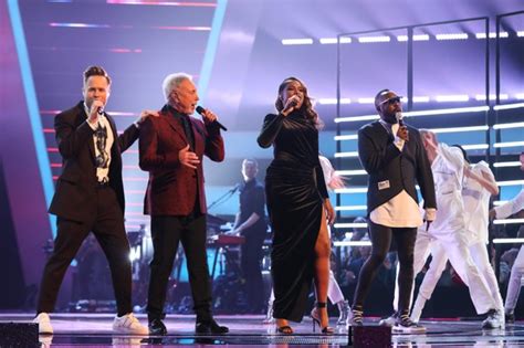 The Voice UK winner: who's won The Voice UK? 2019 series past winners ...