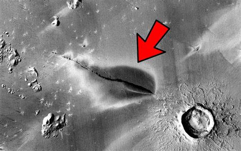 Evidence of Active Volcanoes on Mars Raises Possibility of Recent Habitable Conditions – “Mars ...