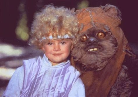 Ewok Adventures GIFs - Find & Share on GIPHY