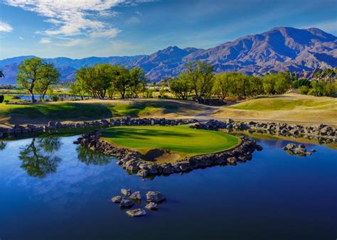 PGA West: Stadium Course | Courses | GolfDigest.com