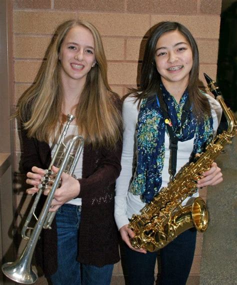 Falcon Ridge Middle Schoolers Selected for State Jazz Ensemble | Apple ...