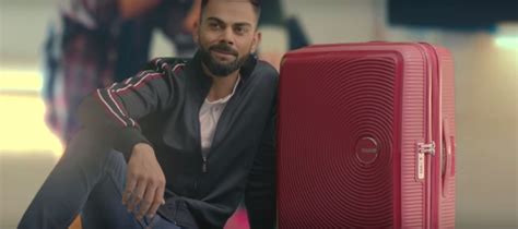 Virat Kohli Cristiano Ronaldo Appeared In An Ad Together