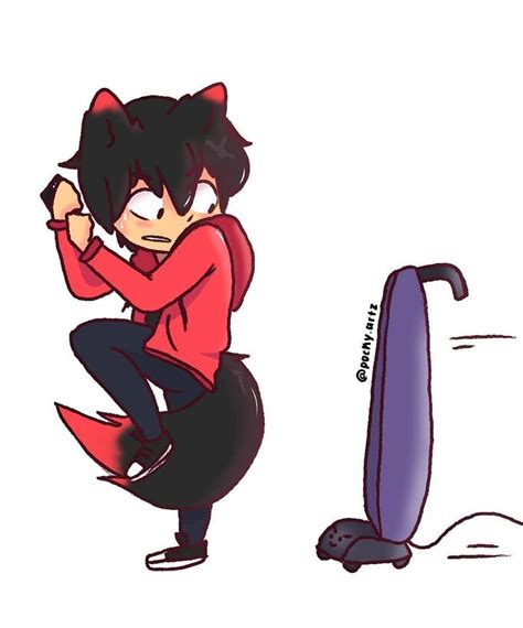 Pin on APHMAU/ Glenwood Prep fanart