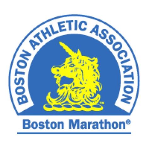 Boston Marathon | Brands of the World™ | Download vector logos and logotypes