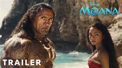 Moana Release Date 2024 - Kylen Regina