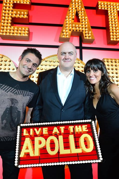 Live at the Apollo Season 8 | Rotten Tomatoes