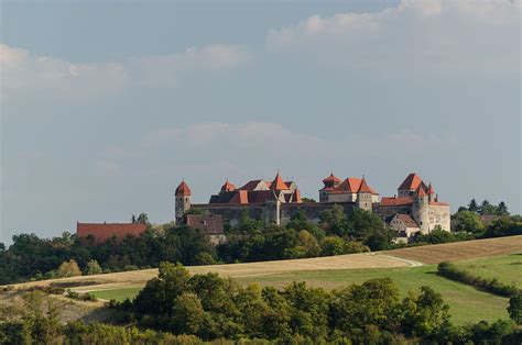 The 16 Most Beautiful Castles in Bavaria - Visit European Castles