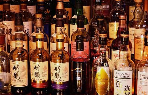 6 Best Japanese Whisky Brands in 2019 [REVIEW]