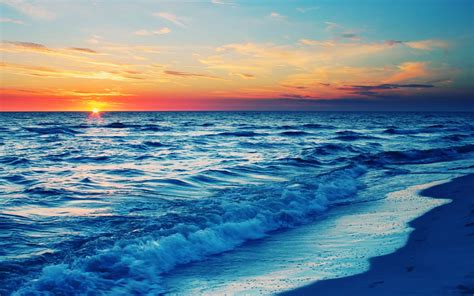 Free download Sunset Beach wallpapers Sunset Beach stock photos [1920x1200] for your Desktop ...