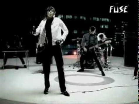 Lostprophets - Rooftops - YouTube