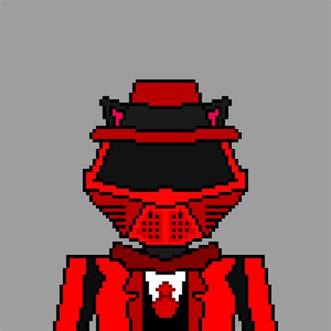 Drawing My Roblox Avatar In Pixel Art Creator