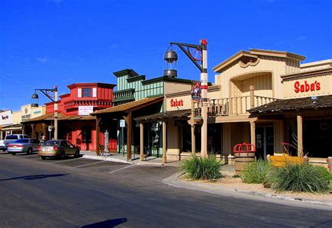 What to do in Scottsdale, Arizona in 12 Hours