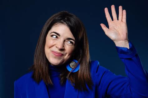 Edinburgh Fringe: Comedian Rosie Holt on mocking Tory MPs, whether it's harder to satirise ...