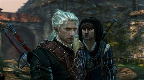 The Witcher 2 Deep-Dive Roundtable Interview Part 2 | GeForce