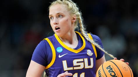 LSU's Hailey Van Lith enters transfer portal after not declaring for ...