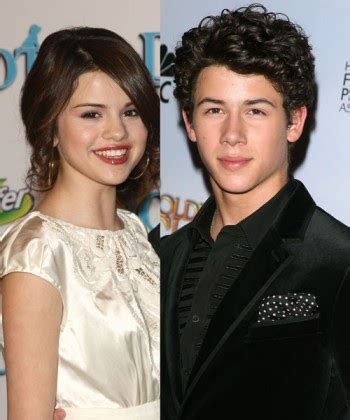 Ami's Universe: Nick Jonas and Selena Gomez Split?