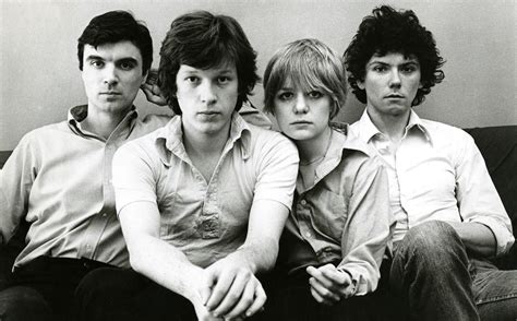 Talking Heads Celebrate 45th Anniversary of Groundbreaking Debut Album ...