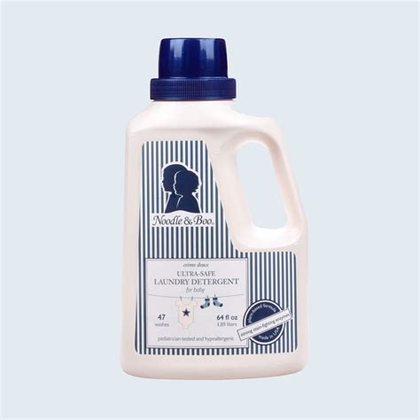 12 Best Laundry Detergents for Sensitive Skin | Reader's Digest