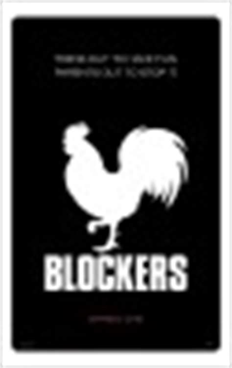 Blockers Movie Poster (#1 of 2) - IMP Awards