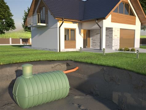 How To Locate Your Septic Tank | Northfield | Rowell's Services