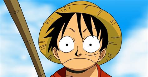 One Piece: 10 Luffy Memes That Only True Fans Will Understand