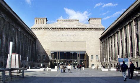 Pergamon Museum History & Location - Berlin,