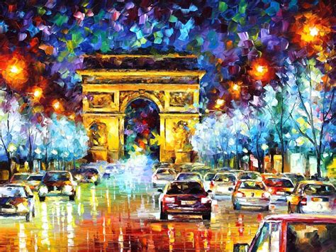 purpura: LEONID AFREMOV. GRAN EXPONENTE DEL NEO- IMPRESIONISMO