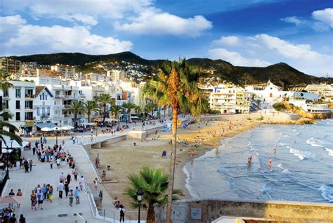 Sitges - Your next daytrip? | Barcelona-Home