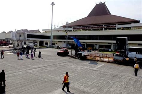 Bandara Juanda Surabaya Siapkan 154 Penerbangan Tambahan | ZonaAero