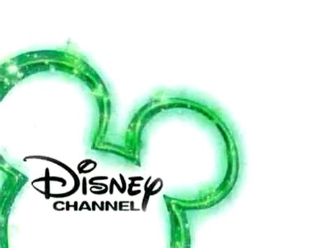 Image - DisneyGreen2003.png - Logopedia, the logo and branding site