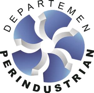 Kementerian Perindustrian Logo PNG Vector (CDR) Free Download