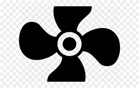 Blade Clipart Fan Propeller - Png Download (#3024397) - PinClipart